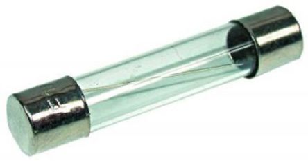 Mersen Feinsicherung T / 8A 5 X 20mm 250V Ac Glas