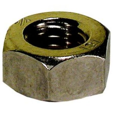 SMC Rod Nut NTH-040, For Use With Cylinder