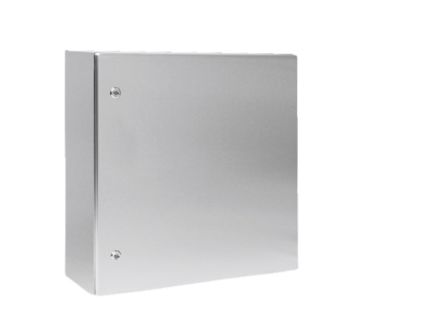 Rittal Caja 101 De Acero Inoxidable 316, IP55