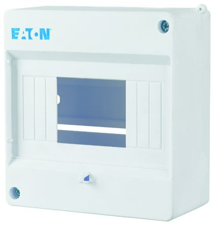 Eaton XComfort Kunststoff Installationsdose Weiß IP20, BxTxH 66mm X 130mm X 140mm