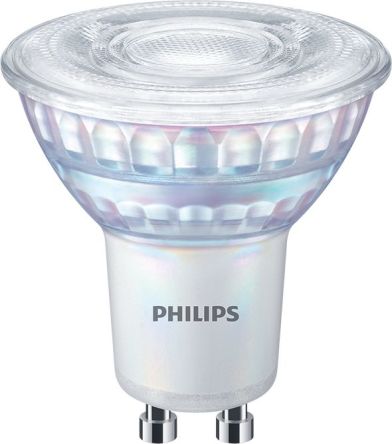 Philips Lighting Strahler / Punktstrahler, LED, 80 W / 220 → 240 V, GU10, 50 X 54 Mm