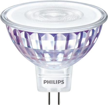 Philips Lighting Strahler / Punktstrahler, LED, 35 W / 12 V, GU5.3, 50,5 X 45,5 Mm