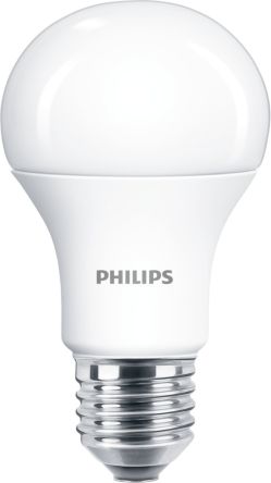 Philips Lighting Philips CorePro, LED-Birne, Glaskolben,, 13 W, E27 Sockel, 2700K Warmweiß
