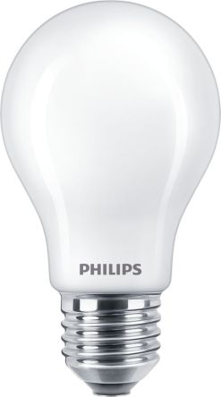 Philips Lighting Philips MASTER E27 LED Bulbs 11.2 W(100W), 2700K, Warm White, Bulb Shape