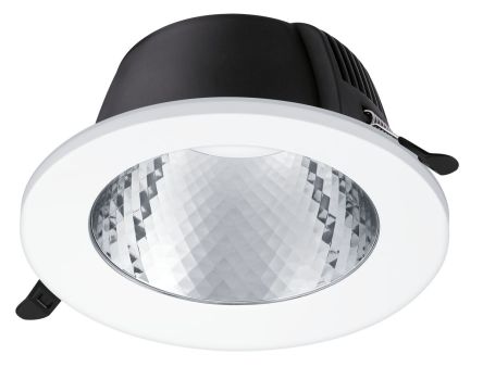 Philips Lighting Deckenleuchte / Downlight, LED, 12 W / 220 → 240 V, 82 X 170 X 170 Mm