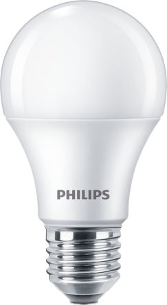 Philips Lighting Philips CorePro, LED-Birne, Glaskolben,, 11 W, E27 Sockel, 2700K Warmweiß