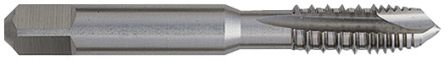 Tivoly Thread Tap, M6 Thread, 1mm Pitch, Metric Standard