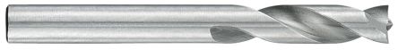 Tivoly 1143741 Series High Speed Steel, 3mm Diameter, 46 Mm Overall