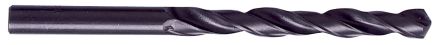 Tivoly 2020011 Series High Speed Steel, 8mm Diameter, 117 Mm Overall