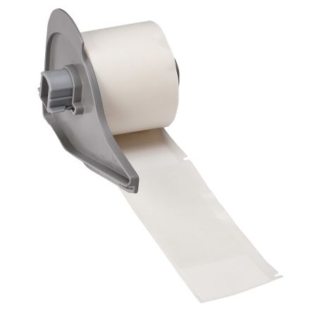 Brady Label Printer Ribbon For Use With BMP71, Labels For M710 Printers