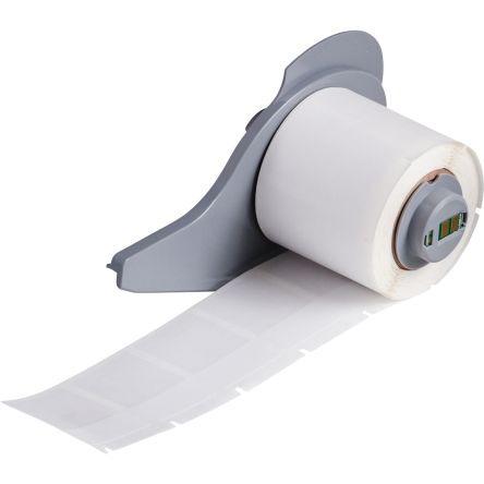 Brady Label Printer Ribbon For Use With BMP71, Labels For M710 Printers