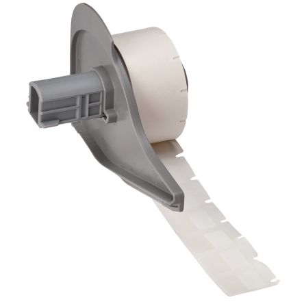 Brady Label Printer Ribbon For Use With BMP71, Labels For M710 Printers