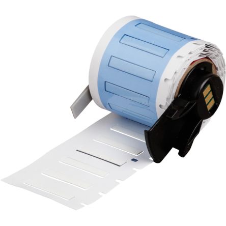 Brady Hülle Farbband Für Etikettendrucker, Geeignet Für 0,094-Durchmesser-Kabel