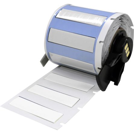Brady Hülle Farbband Für Etikettendrucker, Geeignet Für 0,25-Durchmesser-Kabel