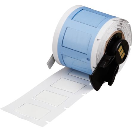 Brady Label Printer Ribbon For Use With 0.375 Dia Cable Printers