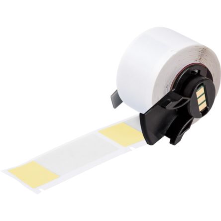 Brady Label Printer Ribbon For Use With Cable Labels Printers