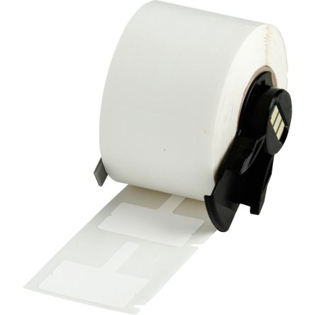 Brady Label Printer Ribbon For Use With Labelflags For M611, M610, M710 Printers