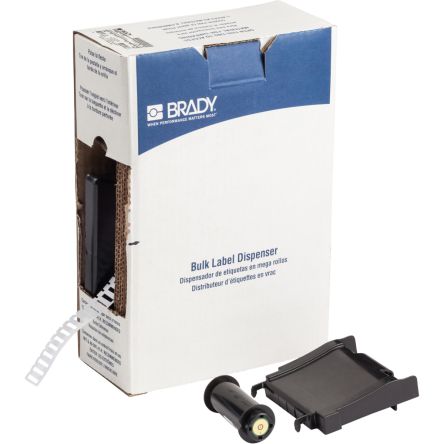 Brady Ribbon Per Etichettatrici Per Uso Con Inserti DuraSleeve Per M611, M610, M710