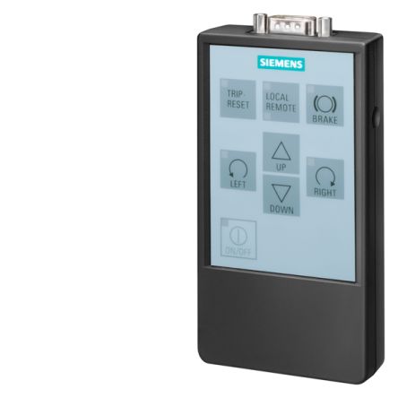 Siemens 3RK1922 Klemme Für Motorstarter ET 200pro