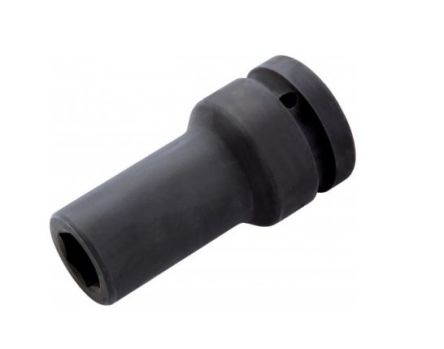 SAM 54mm, 23 Mm Drive Impact Socket Hexagon, 108 Mm Length