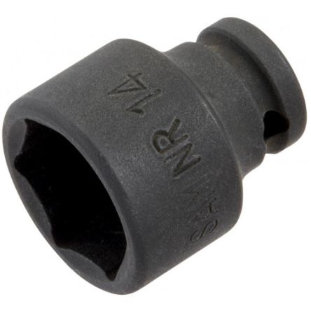 SAM NR 8 Mm Hexagon Socket, 23 Mm Overall