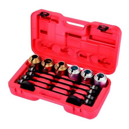 SAM Hydraulic Extraction Tool, 10-Piece