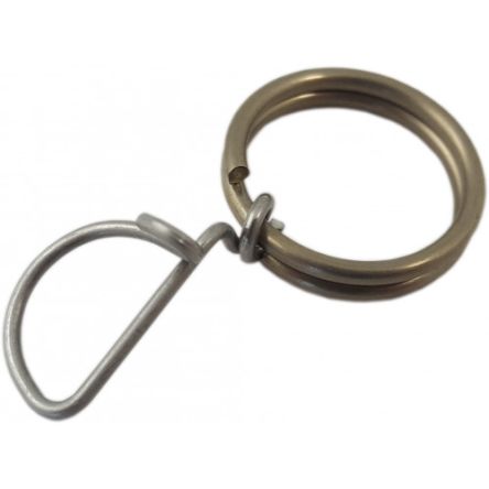 SAM Stainless Steel Hooks