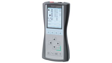 Siemens Produktionsüberwachungssystem Für Diagnosegerät Für EMS400S - Signalqualität Kabel