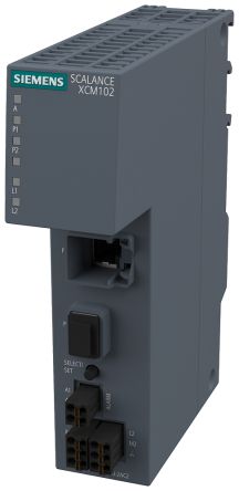 Siemens Medienkonverter 100/1000Mbit/s 1000Mbit/s, Anschluss: RJ45