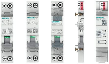 Siemens 7KN1110 Sicherungstrennschalter
