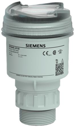 Siemens M20 Flüssigkeitsstandanzeige, 15000mm, -40°C Bis +158°C