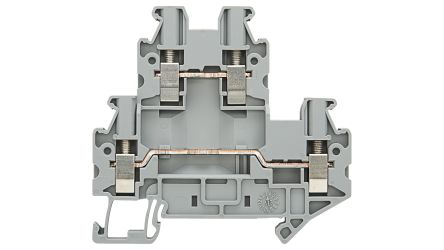 Siemens 8WH Sicherungsterminal Für DIN-Schiene