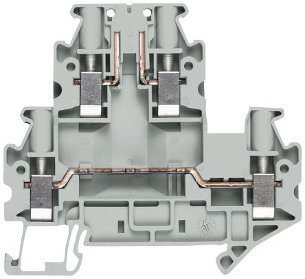 Siemens 8WH Sicherungsterminal Für Sicherung 30A