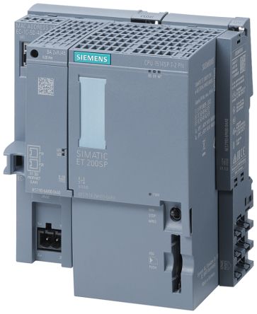 Siemens SIMATIC DP SPS CPU, 1 Eing. Für ET 200SP 24 V