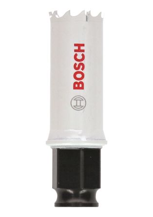 Bosch Bimetall Lochsäge, Ø 25mm / Bohrtiefe 44mm