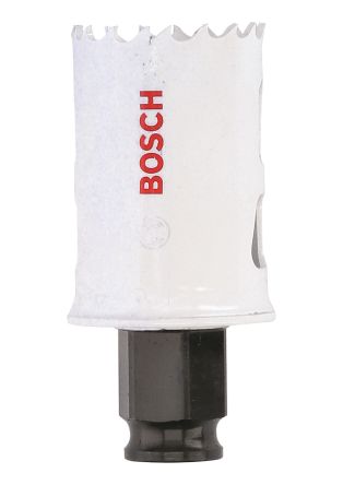 Bosch Bimetall Lochsäge, Ø 35mm / Bohrtiefe 44mm