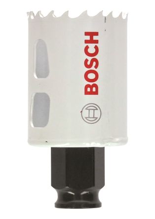 Bosch Scie Cloche Bimétal 38mm, Profondeur De Coupe 44mm