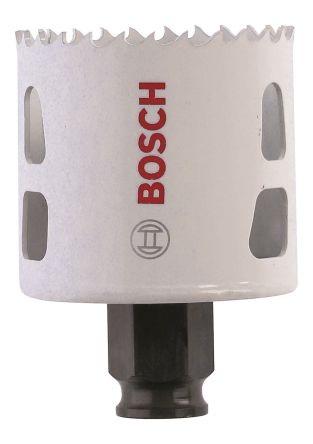 Bosch Scie Cloche Bimétal 51mm, Profondeur De Coupe 44mm