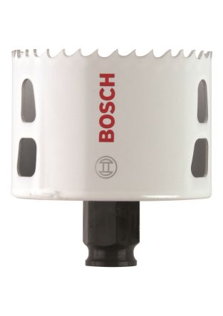 Bosch Scie Cloche Bimétal 70mm, Profondeur De Coupe 44mm