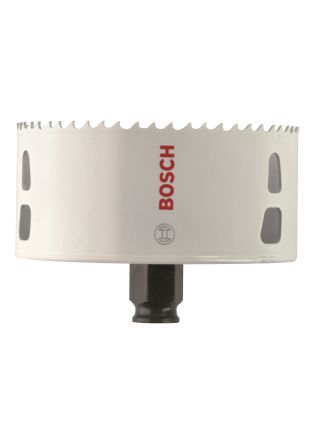 Bosch Bimetall Lochsäge, Ø 102mm / Bohrtiefe 44mm
