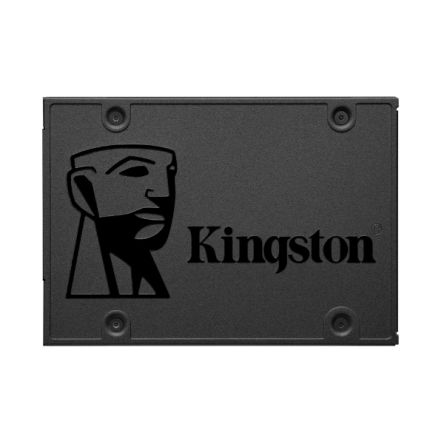 Kingston Design-In-Industrie, 2,5 Intern SSD SATA III Industrieausführung, 3D TLC, 1 TB, SSD