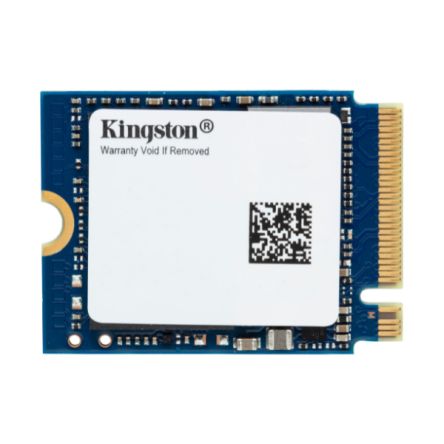 Kingston SSD Interno 1 TB NVMe PCIe Gen 4 X 4