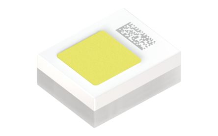 Ams OSRAM LED Blanc, CMS, Céramique, 3,4 V