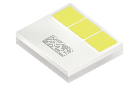 Ams OSRAM OSRAM OSLON Compact PL SMD LED Weiß 10,15 V Keramik