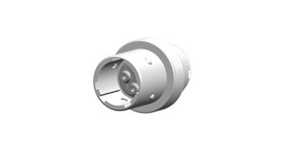 Jaeger Serie Miniature Push-Pull Series Rundsteckverbinder Stecker 4-polig IP50, IP54, IP65