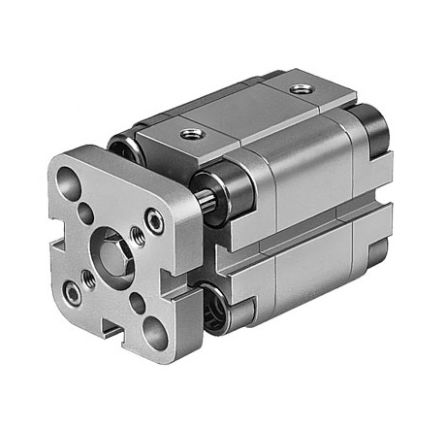 Festo ADVUL 156857 Pneumatik-Kompaktzylinder Doppeltwirkend, Bohrung Ø 16mm / Hub 40mm