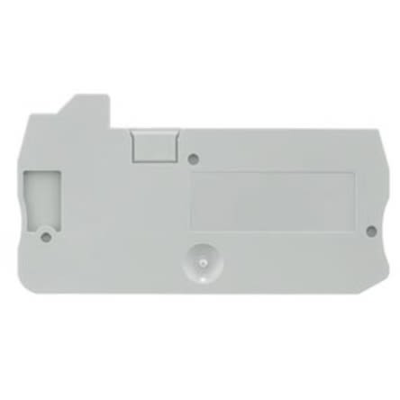 Siemens 8WH Series Cover For Use With Through-Type Terminal
