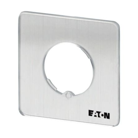 Eaton Moeller Frontplatte Typ Frontplatte Für TM.../E, TM Mini-Nocken-Schalter