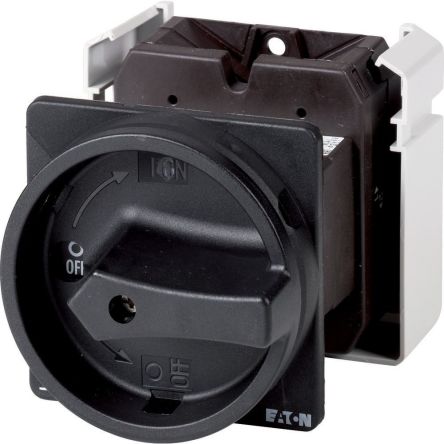 Eaton Interruttore Cam Serie Moeller 96708 T5-2-8324/V/SVB-SW 4P, 100A, 690V (Volts)