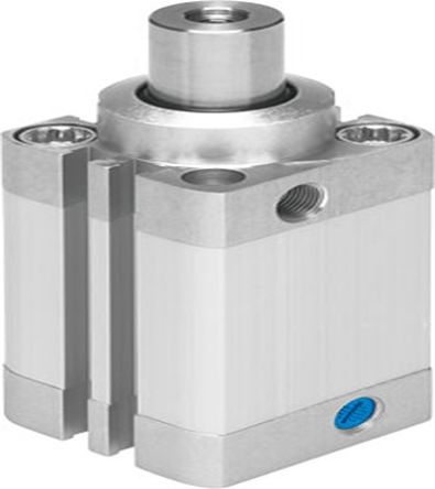 Festo Actuador De Fijación DFSP-40-30-PF-PA, Calibre 40mm, Recorrido De Abrazadera 30mm